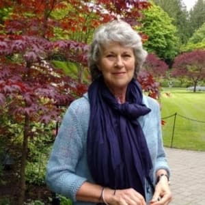 Plant Identification & Culture with Jane Tice at Meet in The Classroom