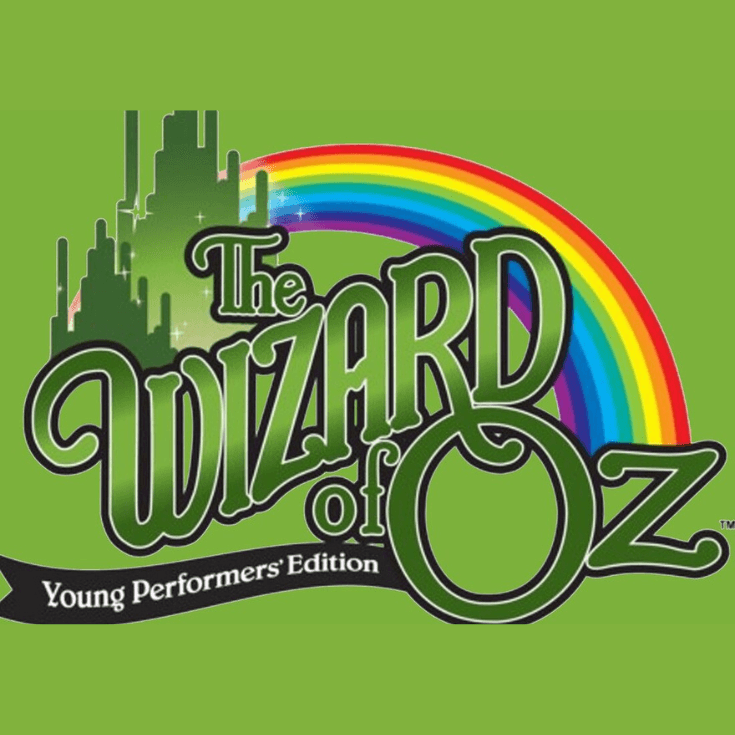 ST. MARGARET'S SCHOOL PRESENTS THE WIZARD OF OZ — Performing Arts in Victoria