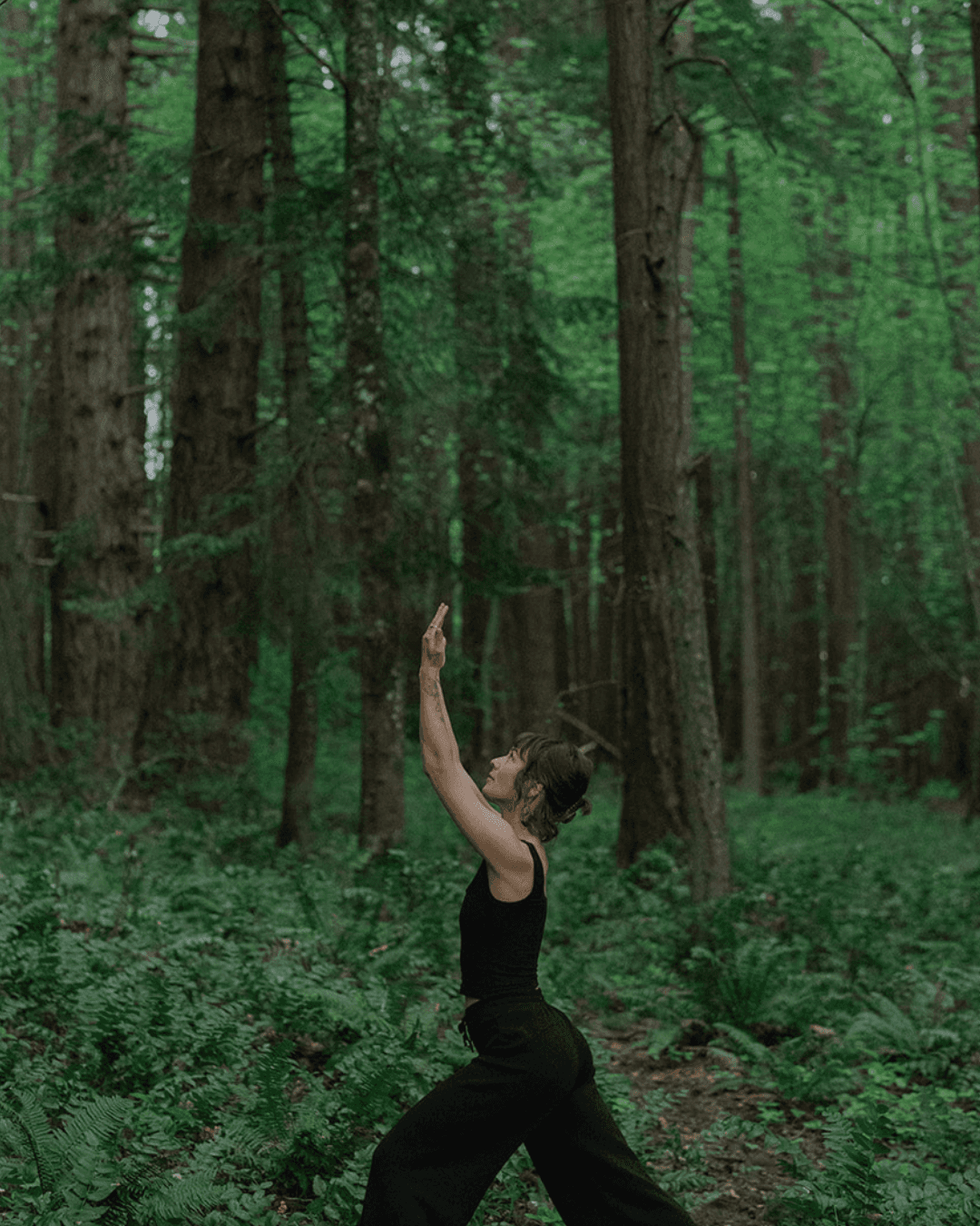 Rooting the Fire: Movement + Sound + Acupuncture — Arts & Creative in Victoria