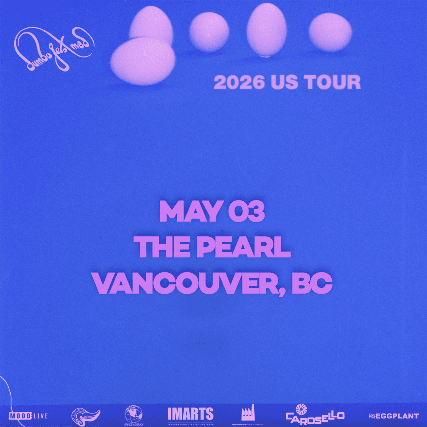 DUMBO GETS MAD with Special Guests at The Pearl