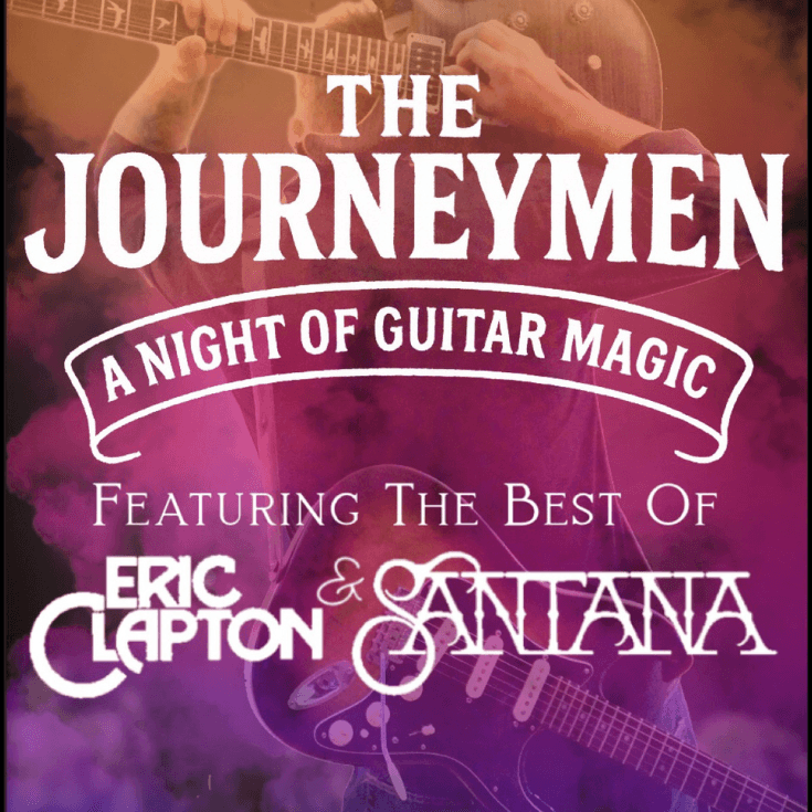 THE JOURNEYMEN at McPherson Playhouse
3 Centennial Square
Victoria, BC