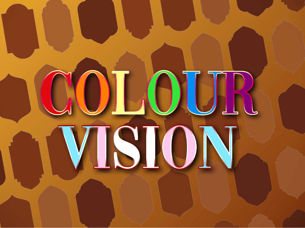 ColourVision at Metro Studio Theatre