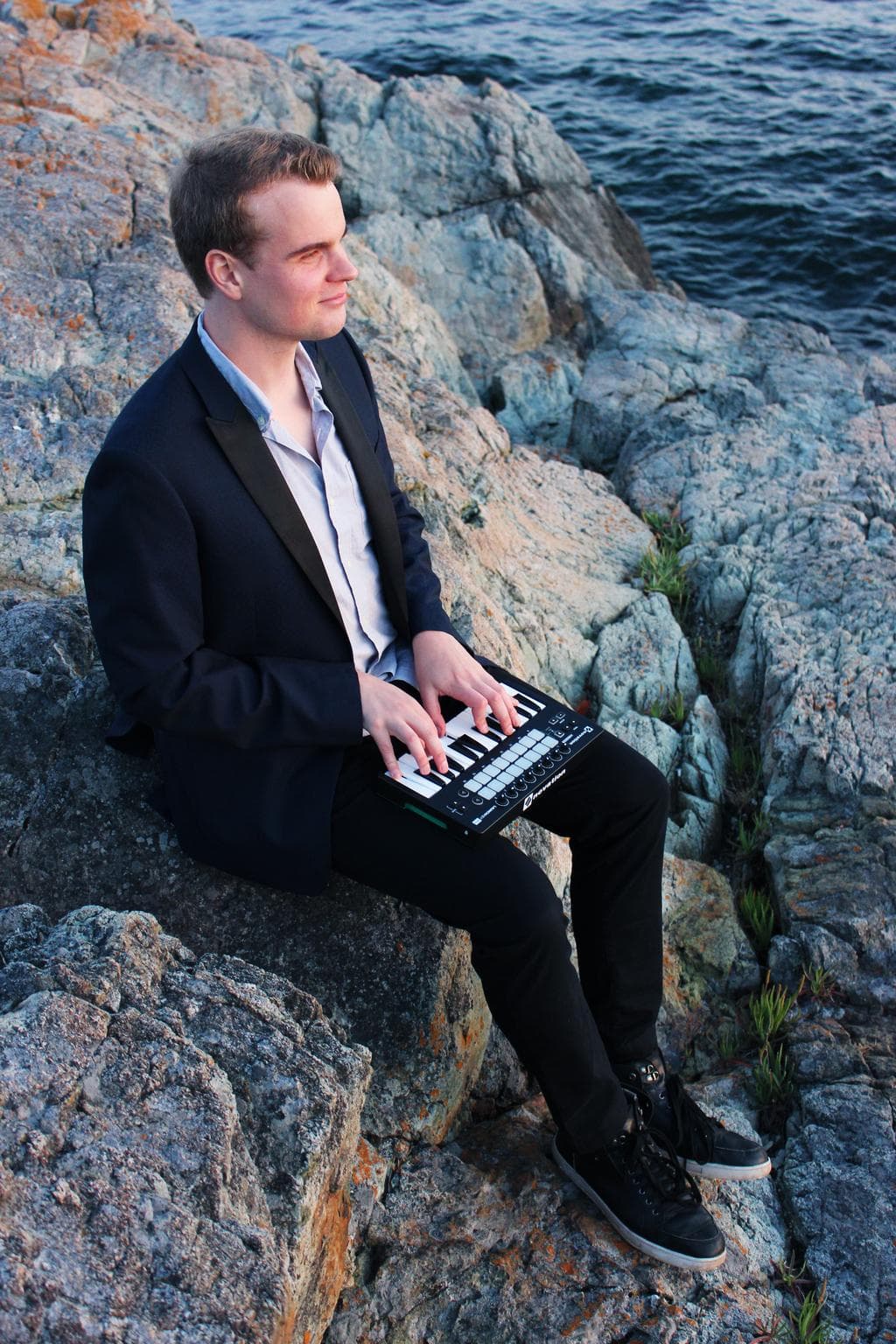 The Jd Rich Trio — Live Music in Vancouver