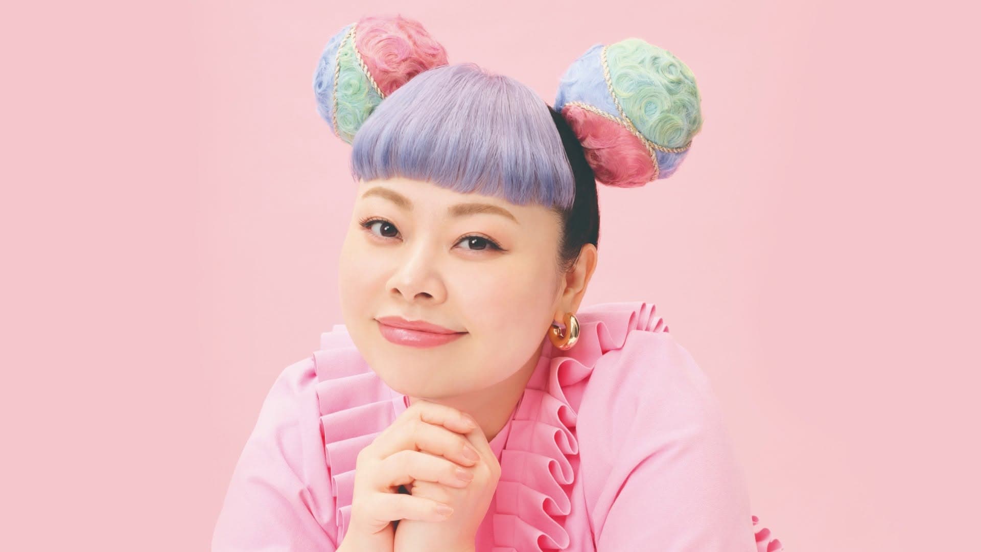 Naomi Watanabe — Performing Arts in Vancouver