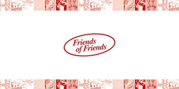 Friends of Friends Art Party at The Kent Vancouver Vancouver