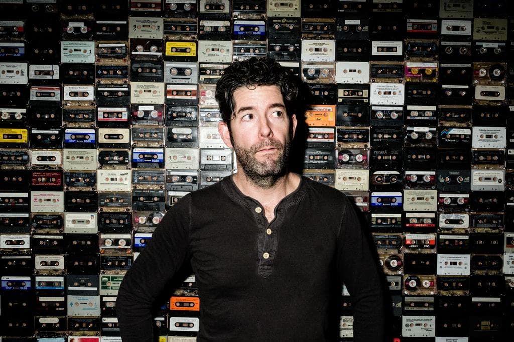 Early Show: The Rob Hamilton Quartet at Guilt & Co