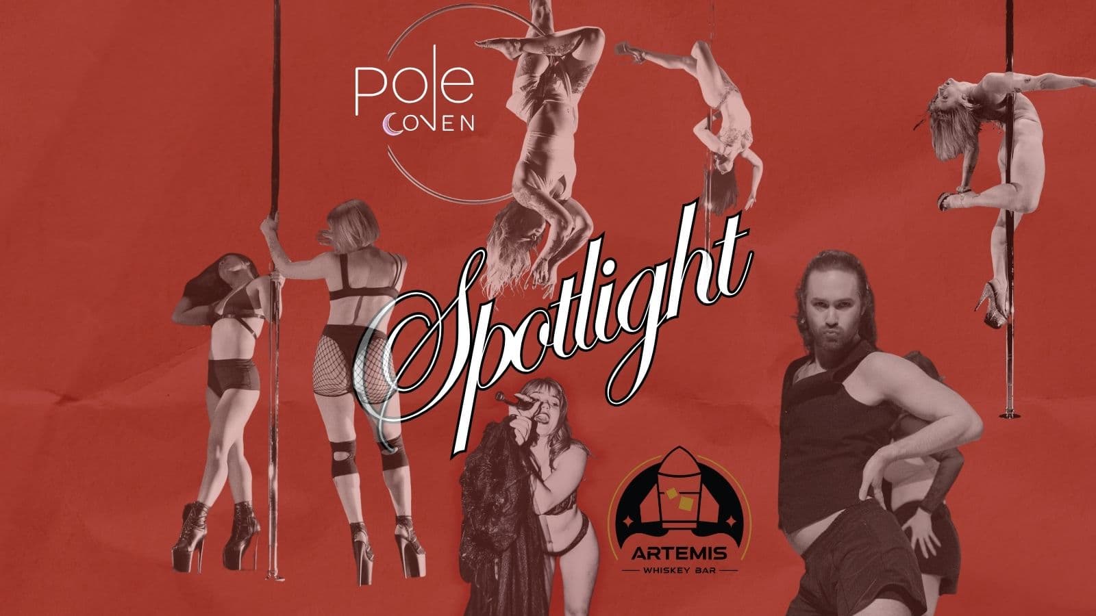 SPOTLIGHT — Performing Arts in Victoria