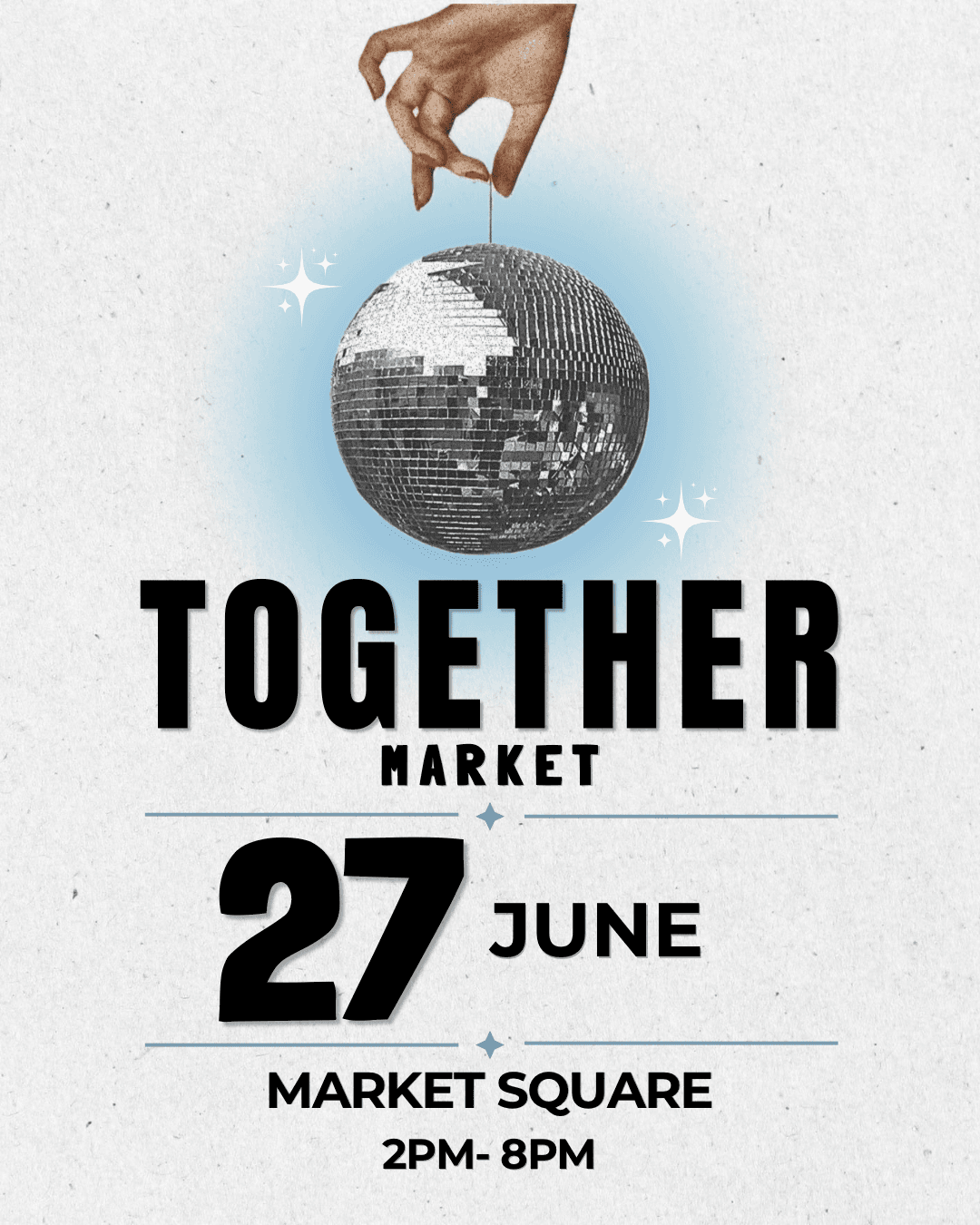 Together Market — Outdoor Events in Victoria