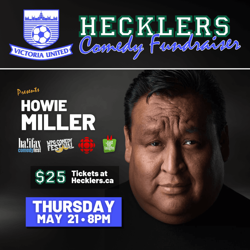Kids Soccer Fundraiser at Hecklers Bar & Grill
