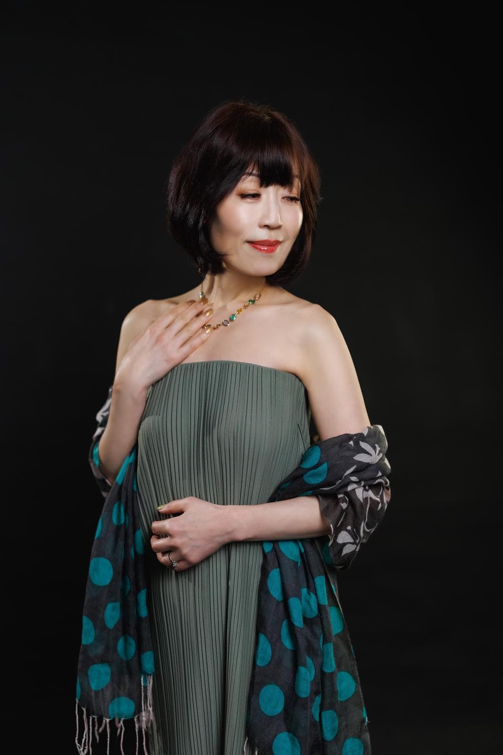 The Ikuko May Quintet at Guilt & Co