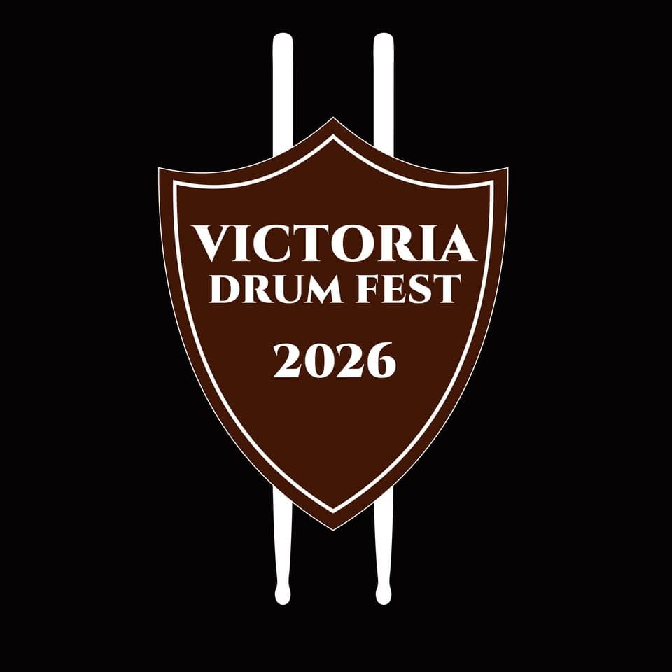 Victoria Drum Fest 2026 at Songhees Wellness Center