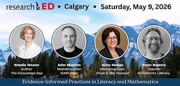 Researched Calgary at North Trail High School - Calgary Board of Education