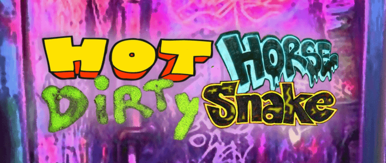 Atomic Vaudeville: HOT HORSE DIRTY SNAKE at Fellowship Hall, 932 Balmoral