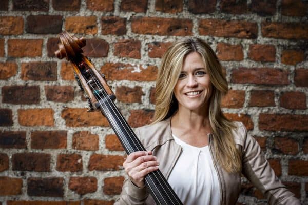 TD JazzFest: Kristin Korb Trio at Encore, 1415 Broad St