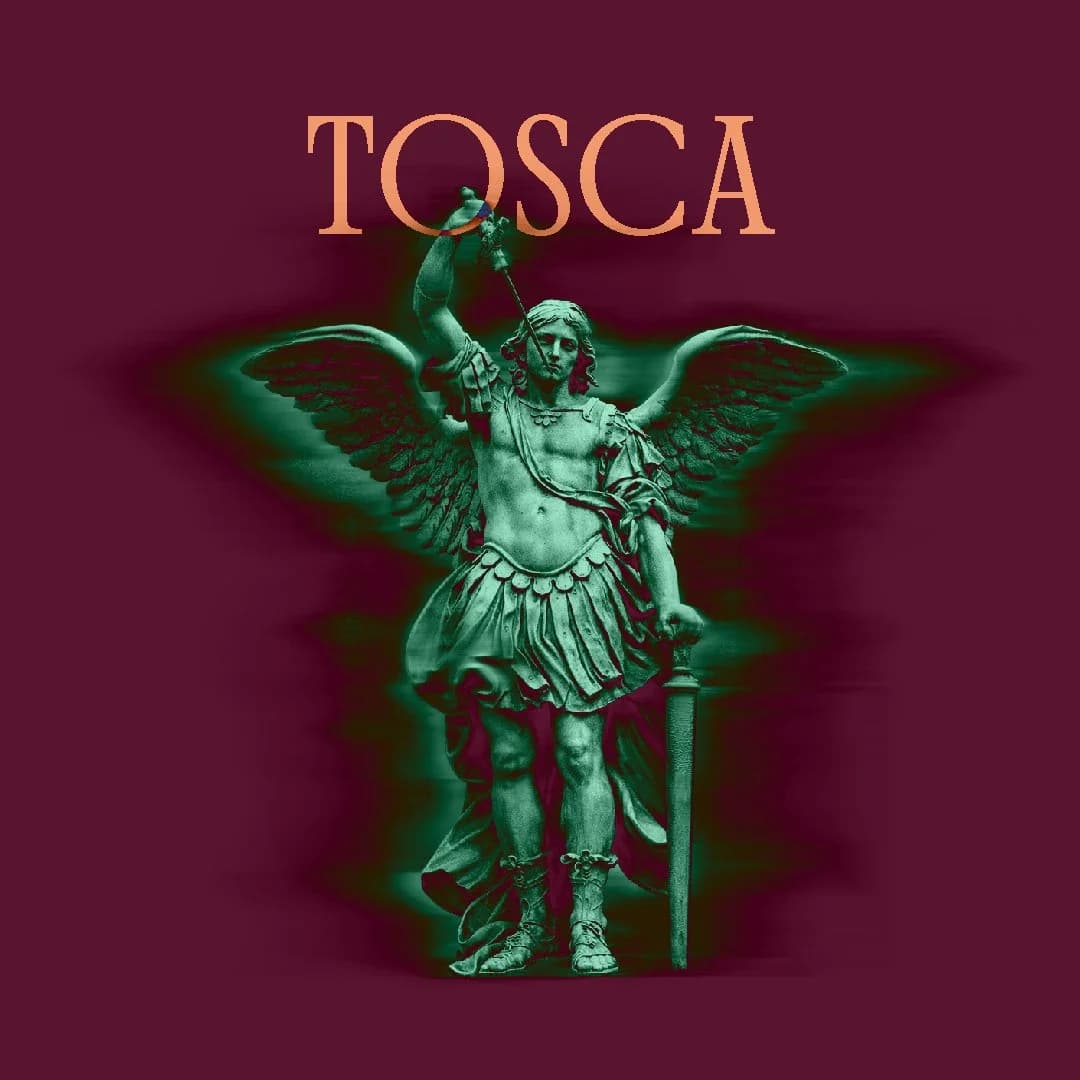 Unpacking Opera: Tosca — Learning & Workshops in Calgary
