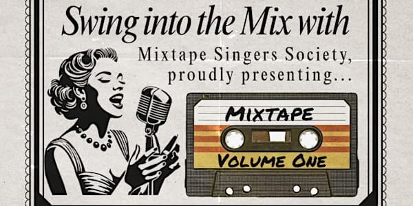 Mixtape Volume One at 932 Balmoral Rd