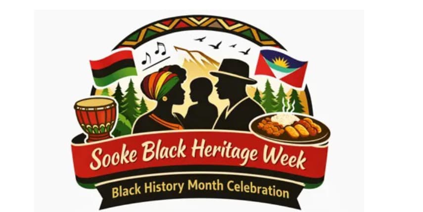 Black Heritage Celebration & Potluck at Sooke Region Museum