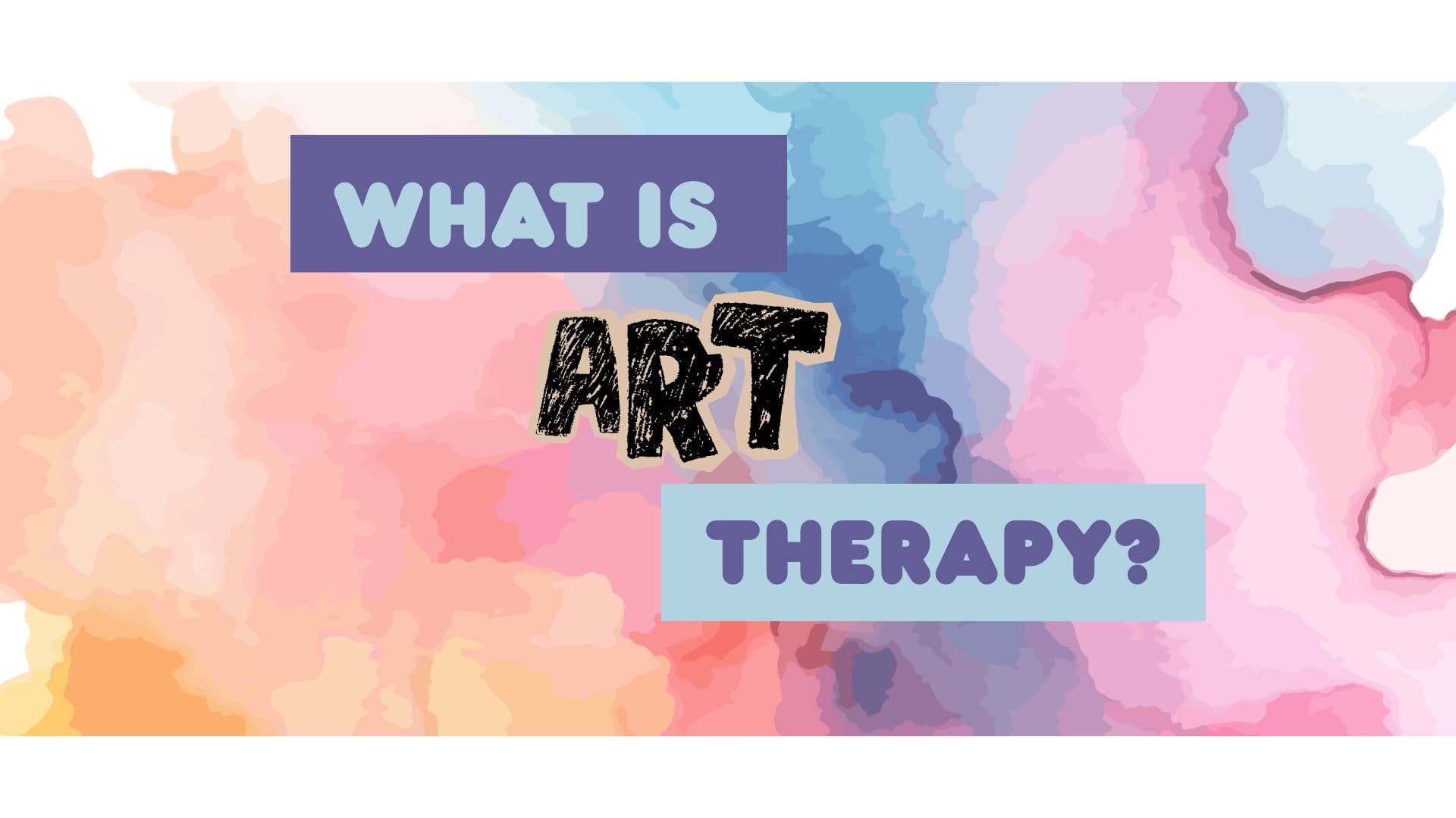 What is Art Therapy? at 561 Johnson St #108, Victoria, BC V8W 1M2