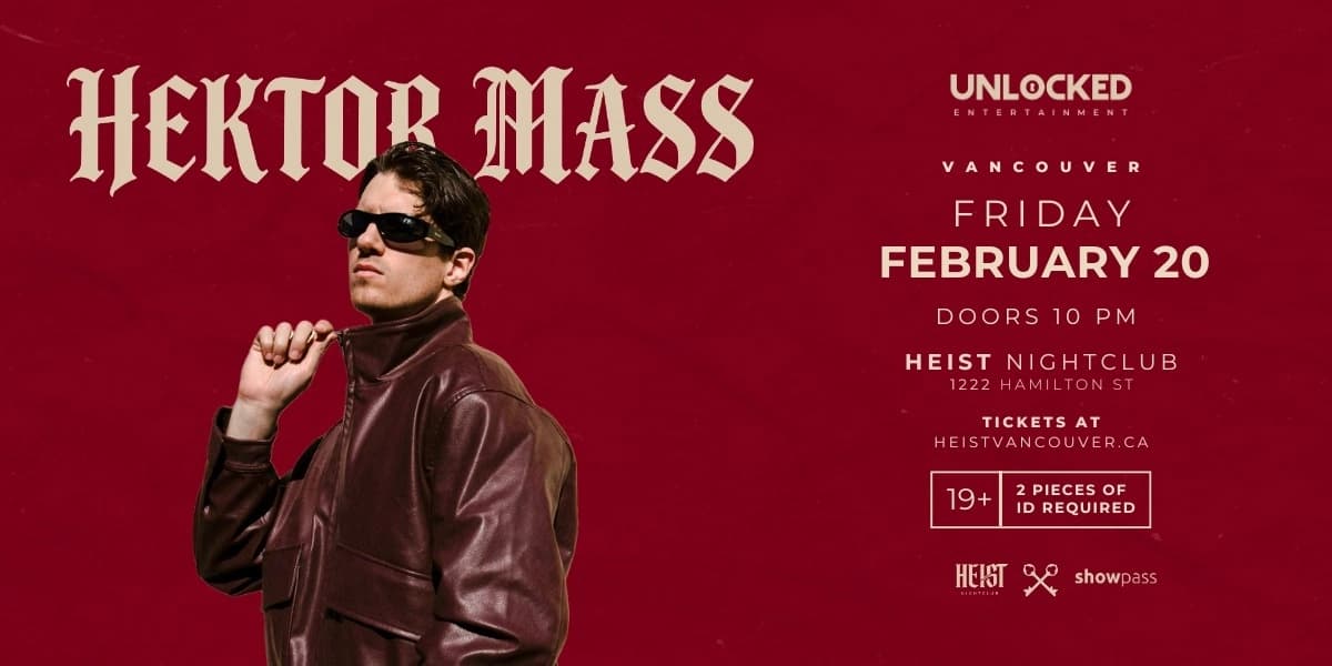 Hektor Mass at Heist