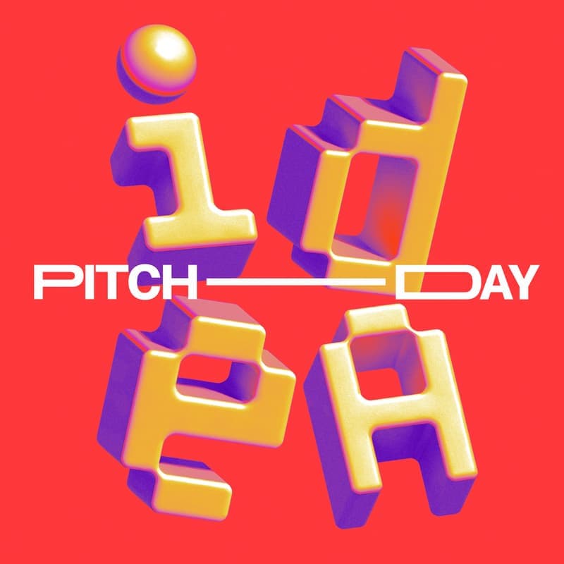 Launch Pad Year End Showcase at Please register to see the exact location of this event.