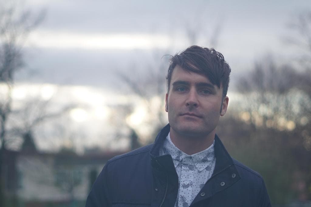 Jp Maurice at Guilt & Co