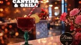 Birria Cantina & Grill - Authentic Mexican at Needs a location