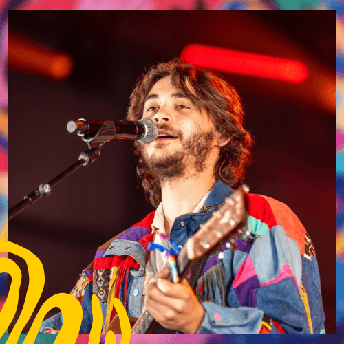 Franco Fest : Concert Jacques Surette + poutine — Country & Folk in Victoria