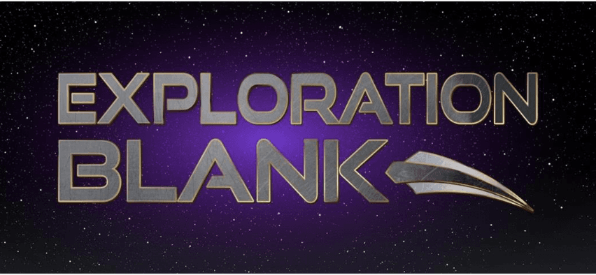 Exploration Blank at The Improv Centre!