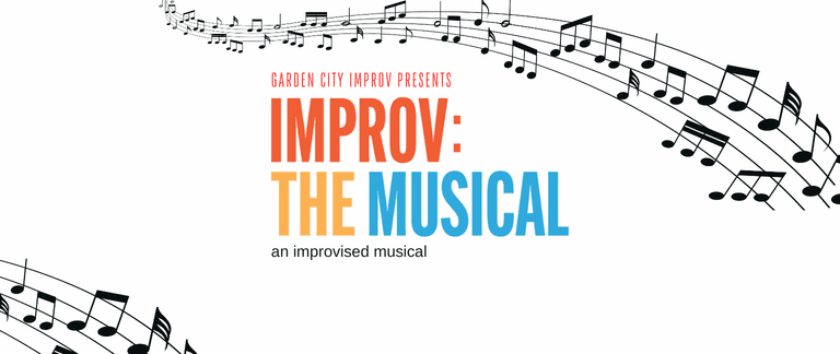 Improv: The Musical — Performing Arts in Victoria