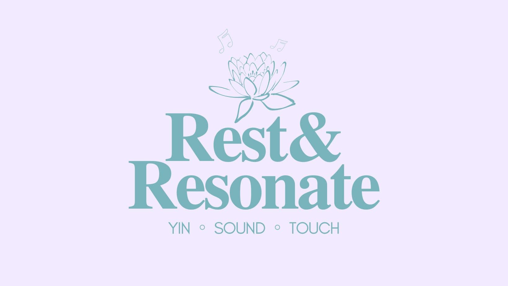 Rest&Resonate: Yin, Sound, Touch. — Sports & Athletics in Victoria