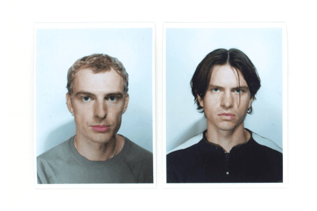 Horse Vision + Special Guest/s at Fortune Sound Club