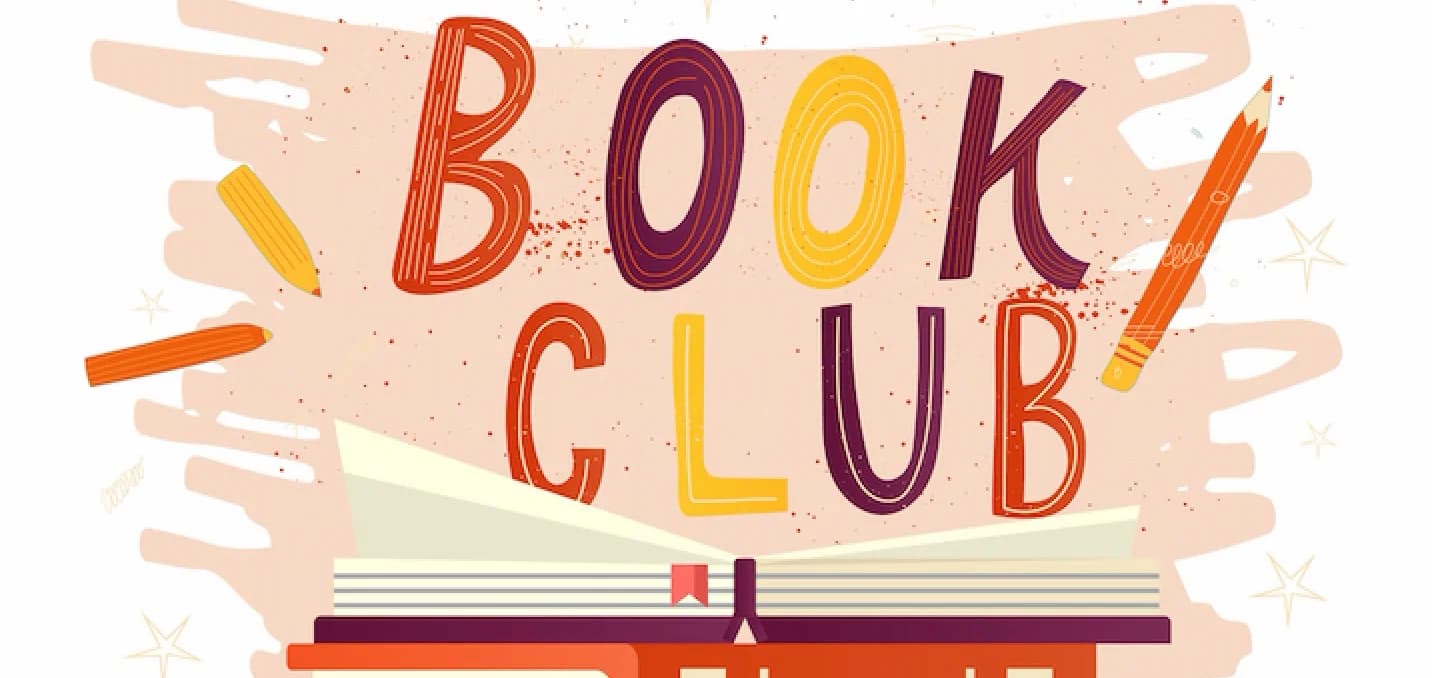 May Book Club Meetup — Learning & Workshops in calgary