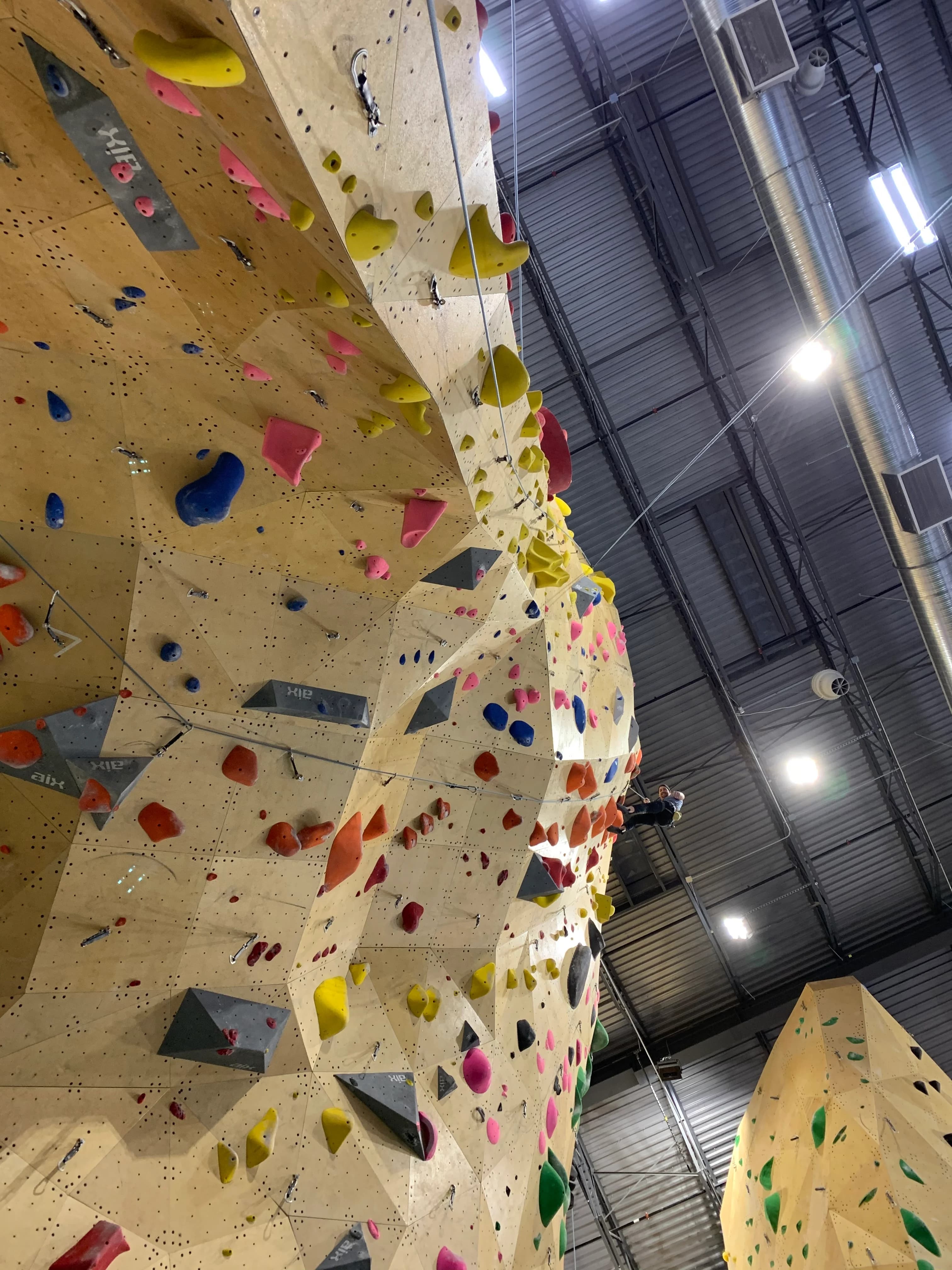 Thursday Night At Hanger Ccc — Sports & Athletics in calgary