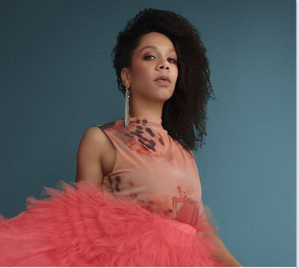 TINA LEON at Frankie’s Jazz Club