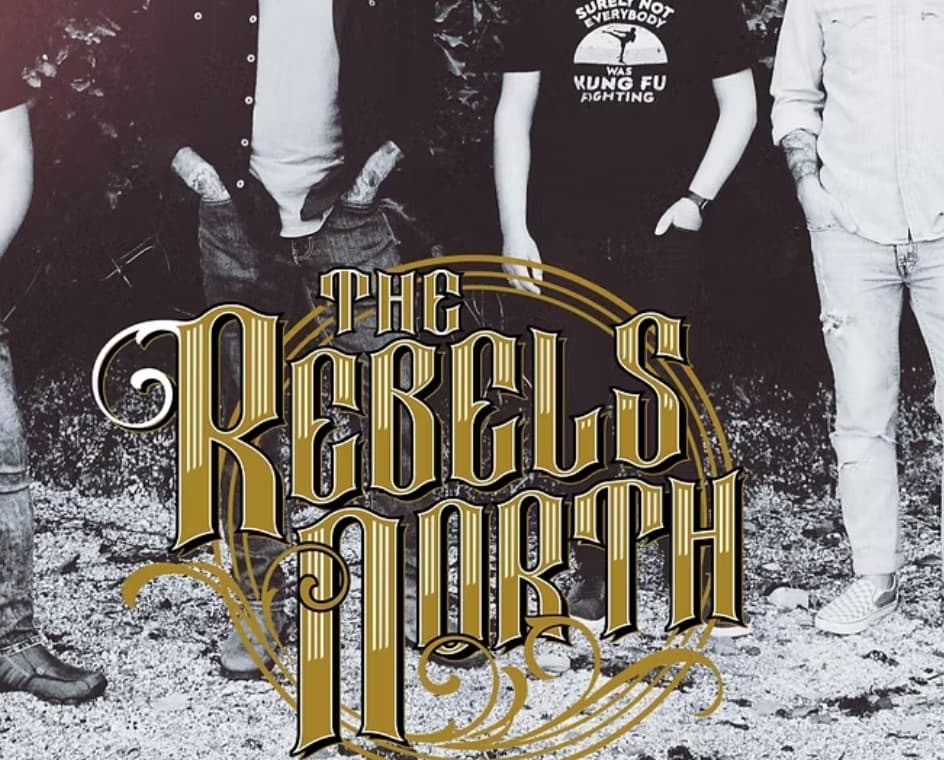 The Rebels North at The Irish Times Pub