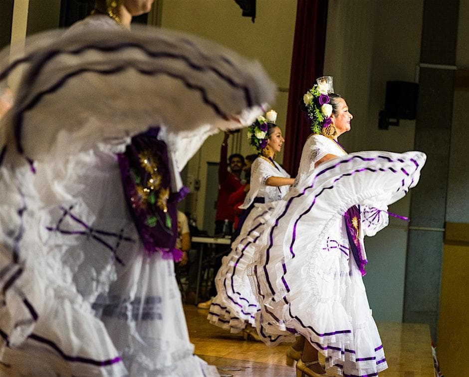 Canadian Cultural Festival — Community Events in Vancouver