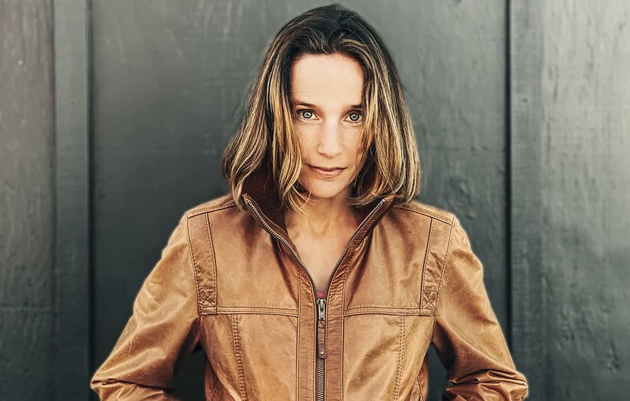 Grimaud Plays Gershwin at Orpheum