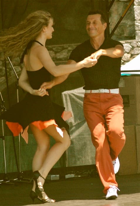 Bachata Nights: Halloween at Method Studio