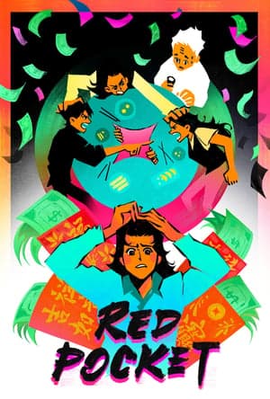 Red Pocket at Patricia A. Whelan Performance Hall - Calgary Central Library