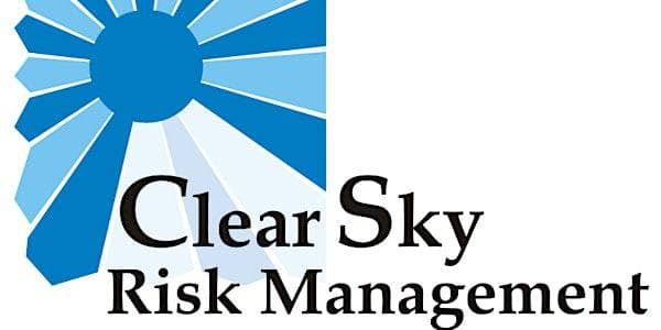 Hazop / Pha Leadership Training April 20-23, 2026 at Terminal City Club