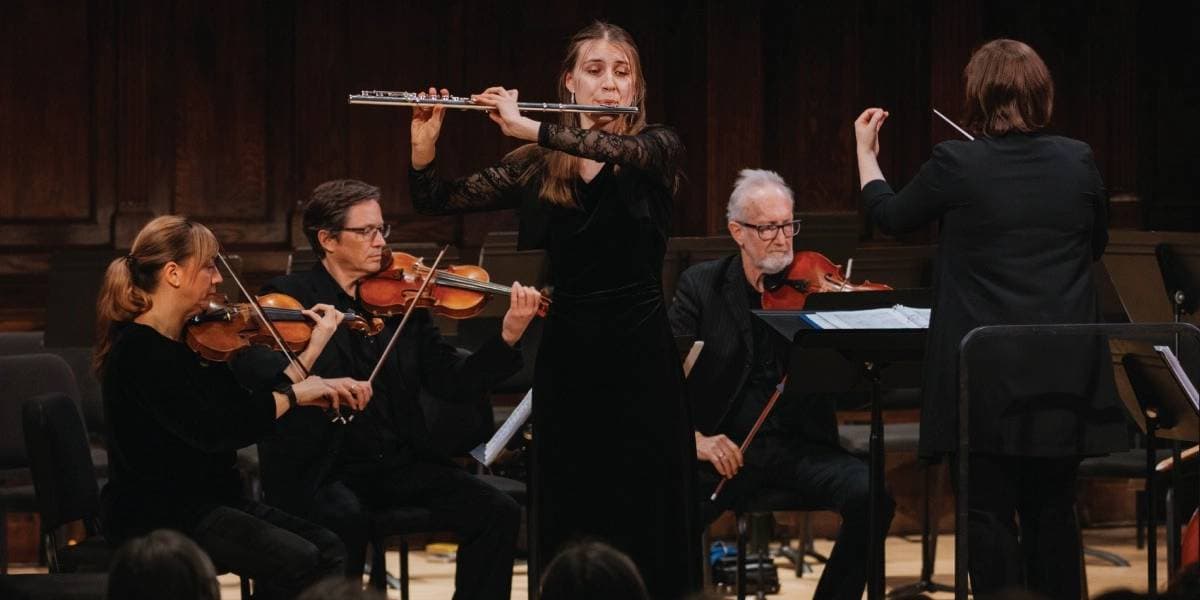 Spark to Flame Student Showcase at Victoria Conservatory of Music
900 Johnson St, Victoria