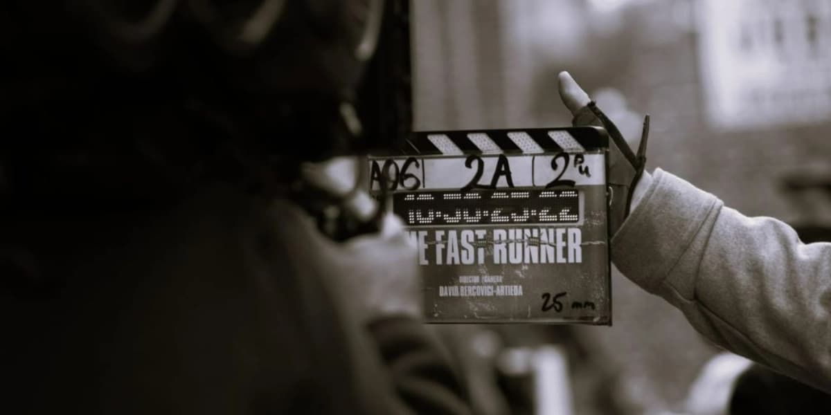 Out Of The Shadows at Norman & Annette Rothstein Theatre