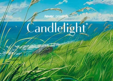 Candlelight: Best of Joe Hisaishi at Kerrisdale Presbyterian Church