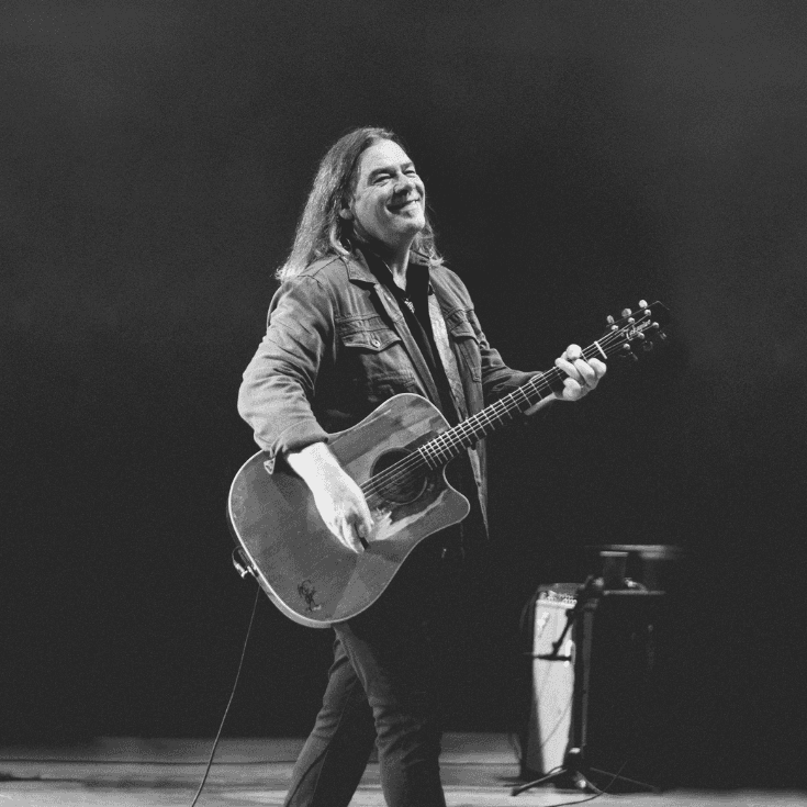 ALAN DOYLE at Royal Theatre
805 Broughton St
Victoria