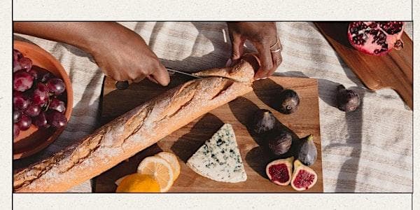 Moms That Brunch at Park By Sidewalk Citizen