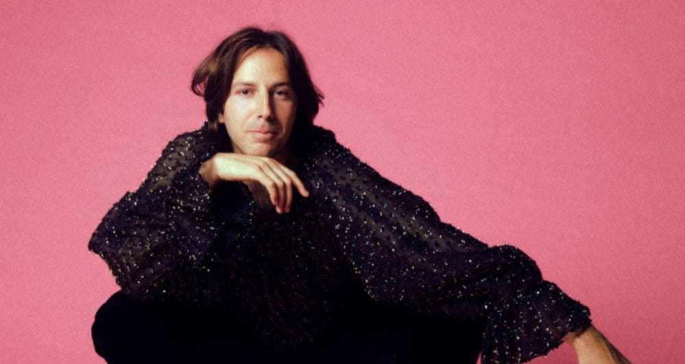 Sam Blasucci at Biltmore Cabaret