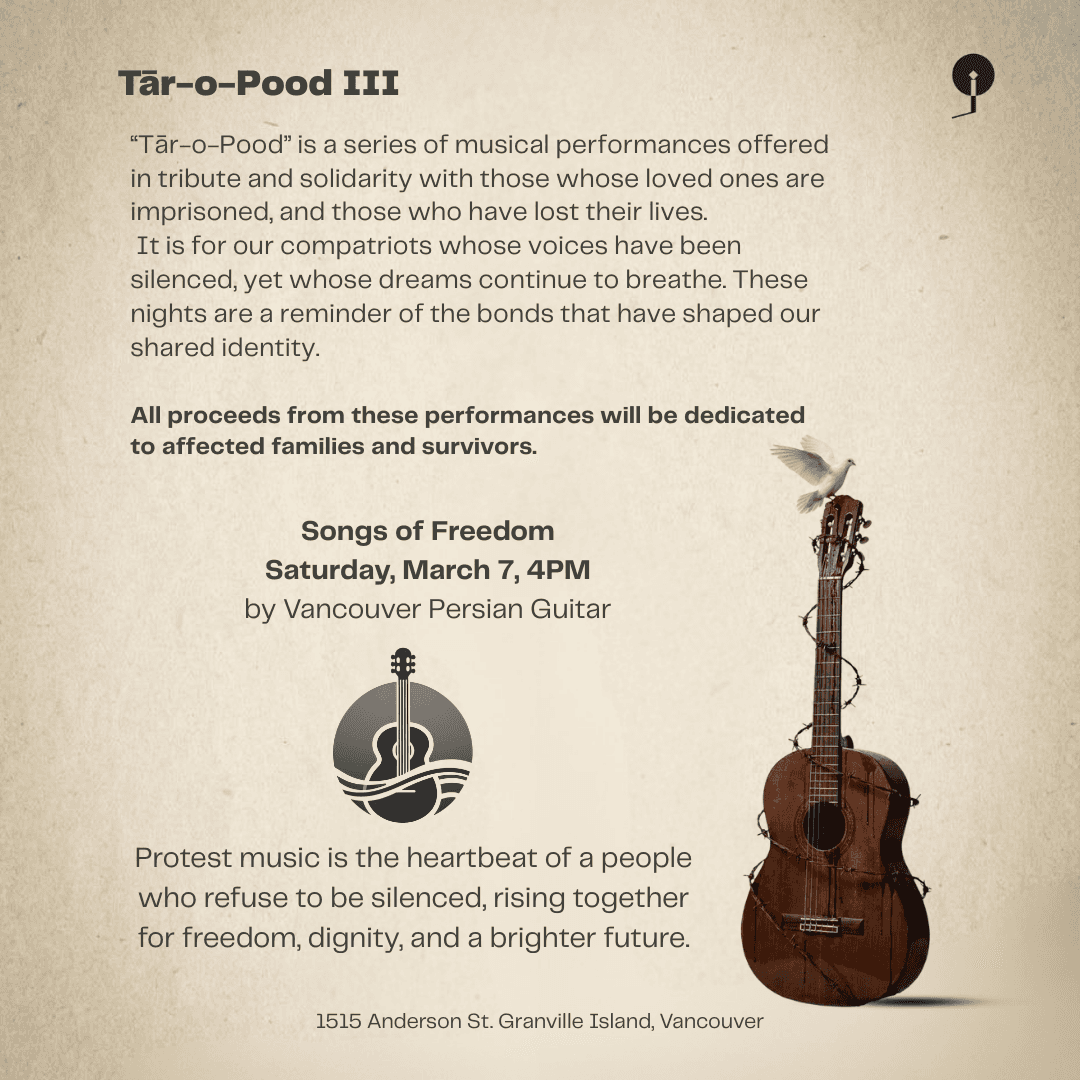 Tār-o-Pood – Part 3 at Zameen Art House