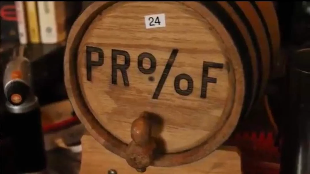 🍸 Sunday Funday At Proof Cocktail Bar 🍸 at Proof Cocktail Bar
1302 1st Street SW ·