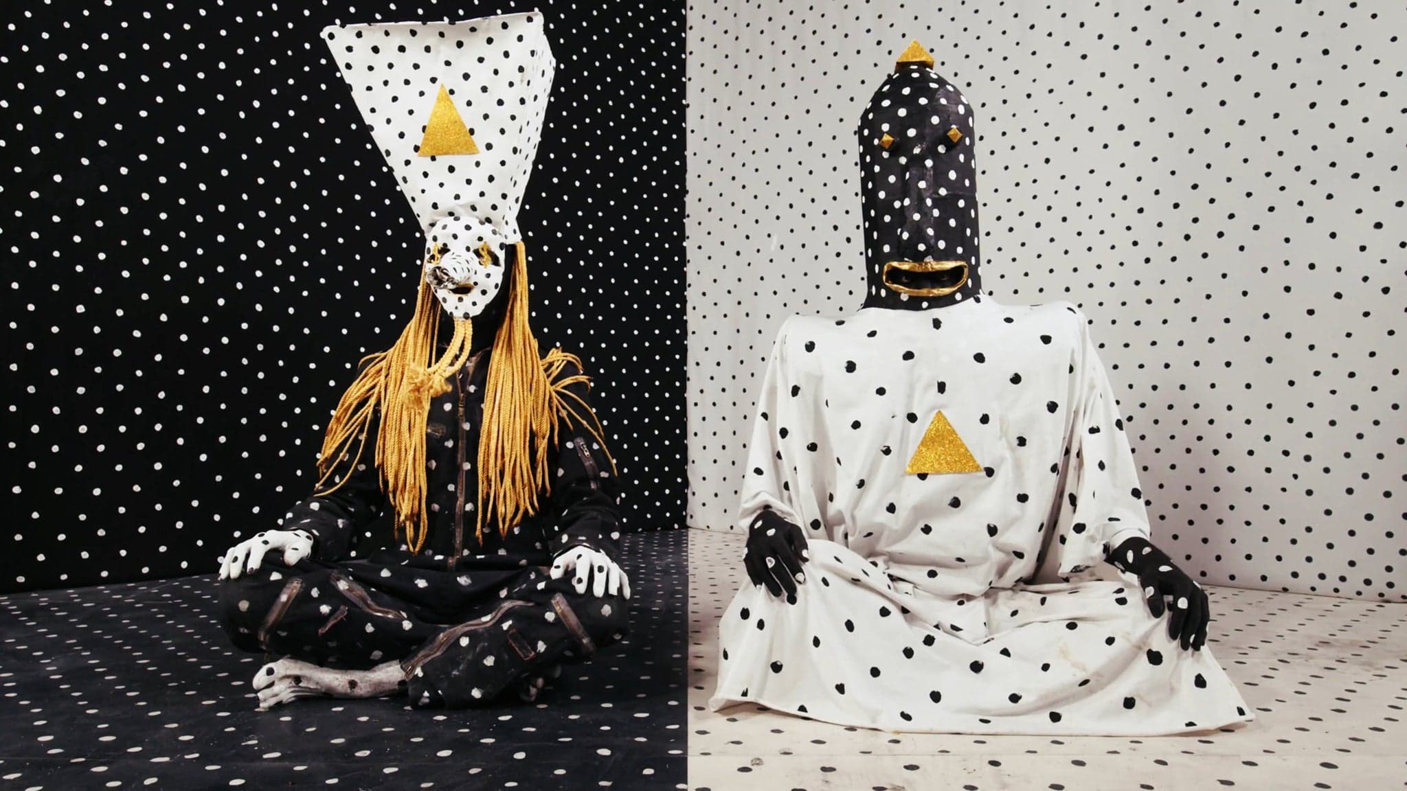 Angine de Poitrine at The Pearl