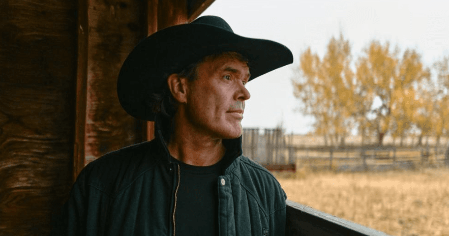Corb Lund: Bottom Of The Deck Tour at Capital Ballroom